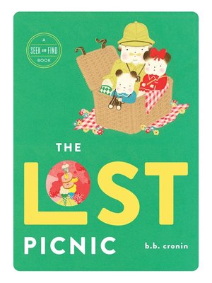 cover image of The Lost Picnic